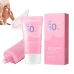 Japan Sakura Sunscreen