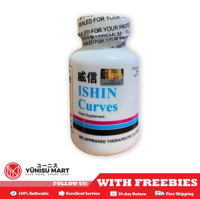 Ishin Curves Capsule - Image 5