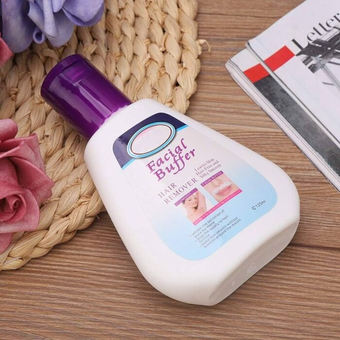Qiansoto facial buffer Hair Remover Qiansoto facial buffer Hair Remover