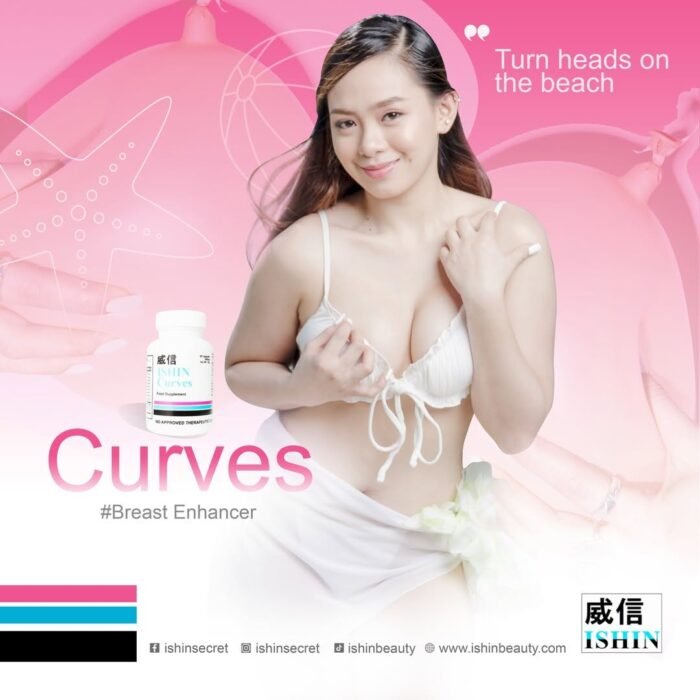 Ishin Curves Capsule - Image 2