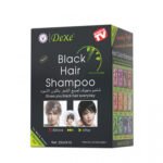 Dexe Black Hair Shampoo