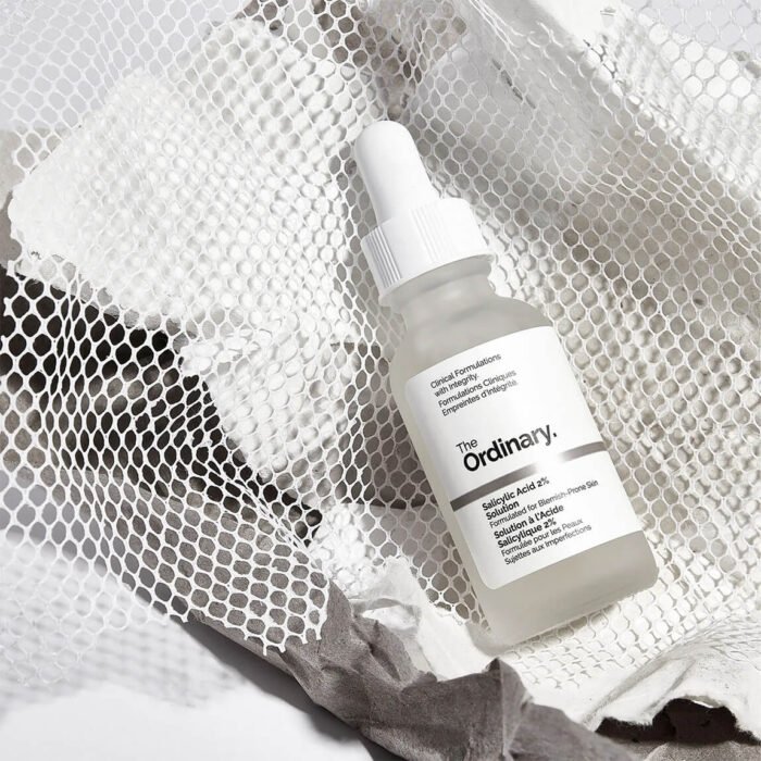 The Ordinary Salicylic Acid 2% Solution