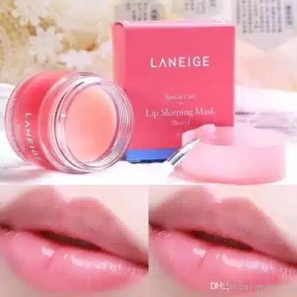 Laneige Lip Sleeping Mask