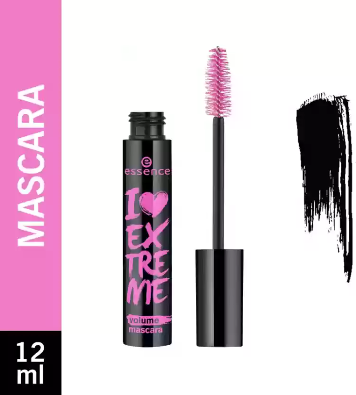 Essence Lash Maskara Essence Lash Maskara