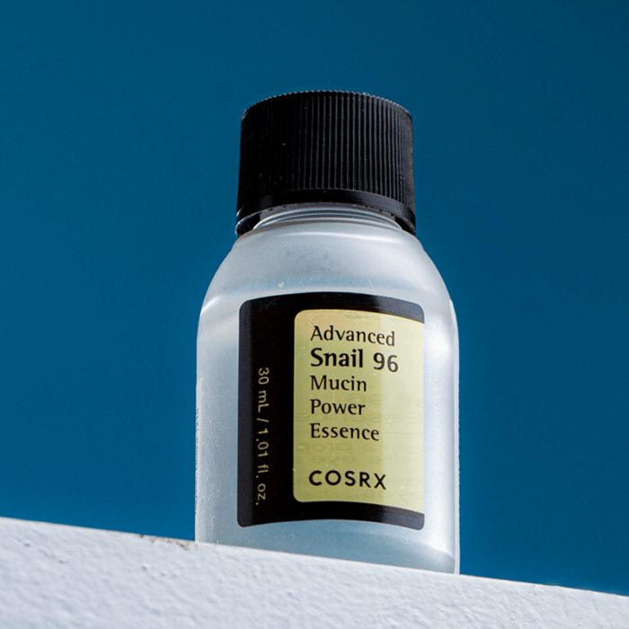 Cosrx Advanced Snail 96 Mucin Power Essence Cosrx Advanced Snail 96 Mucin Power Essence