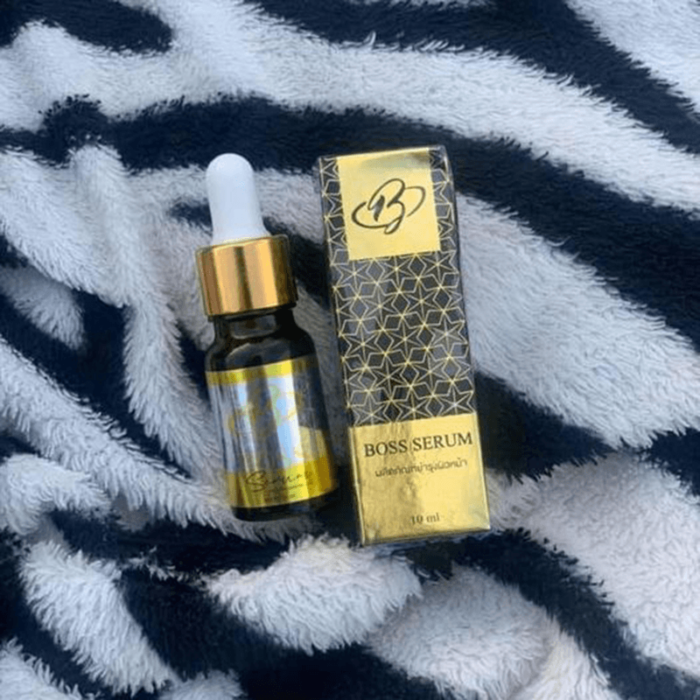 KT Boss Serum