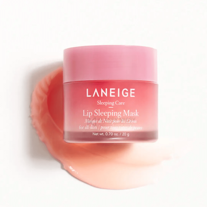 Laneige Lip Sleeping Mask Laneige Lip Sleeping Mask