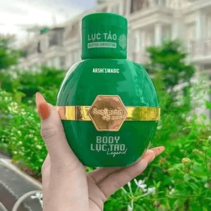 Soo Young Luxury Body Cream