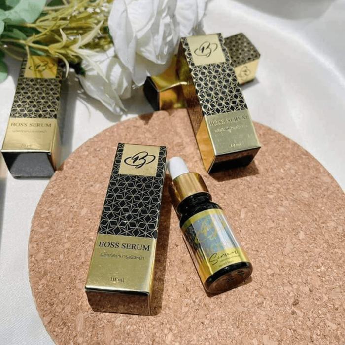 KT Boss Serum