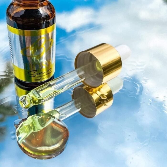 KT Boss Serum