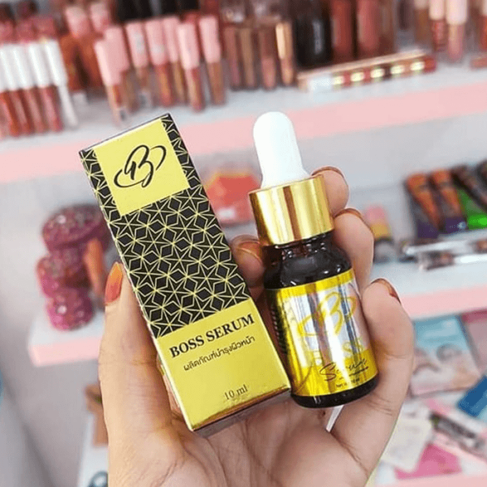 KT Boss Serum