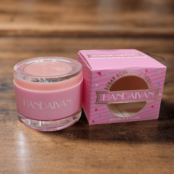 Handaiyan Sugar Scrub & Lip Repair Handaiyan Sugar Scrub & Lip Repair
