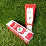 Beaute Melasma-X Aha Bha Brightening Foam Cleansing