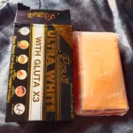 Fiorae Ultra White With Gluta X3 Soap