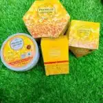 Premium Irani Saffron Combo Set