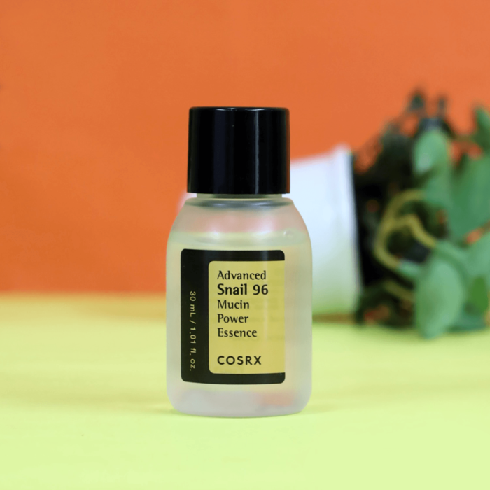 Cosrx Advanced Snail 96 Mucin Power Essence Cosrx Advanced Snail 96 Mucin Power Essence