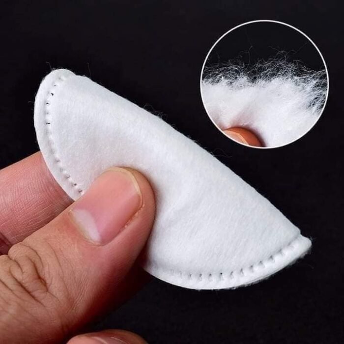 Personal Cotton Pad Personal Cotton Pad