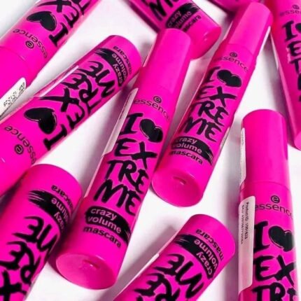 Essence Lash Maskara