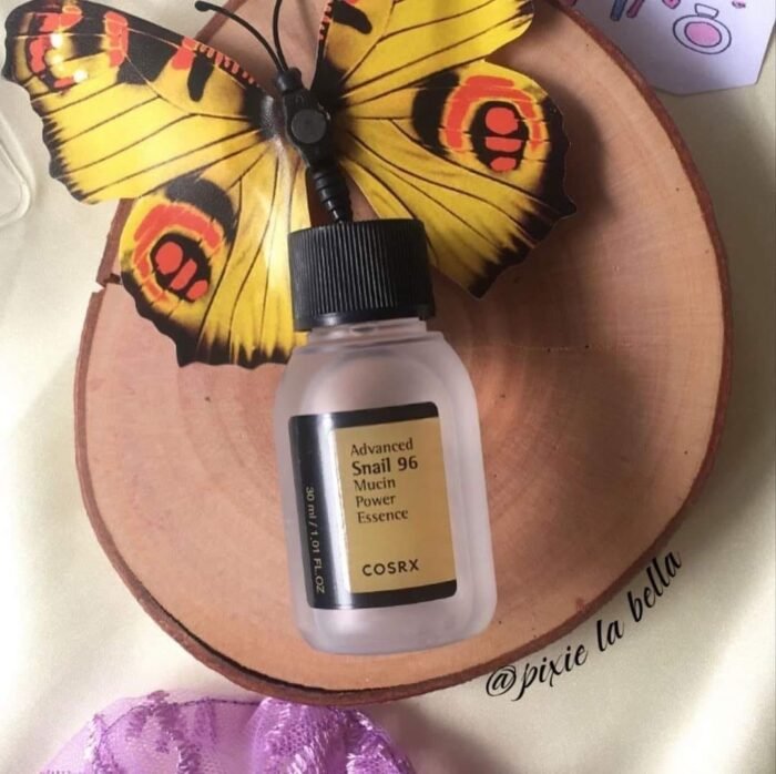 Cosrx Advanced Snail 96 Mucin Power Essence Cosrx Advanced Snail 96 Mucin Power Essence