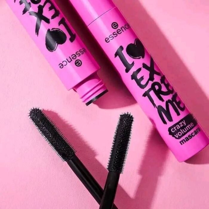 Essence Lash Maskara Essence Lash Maskara