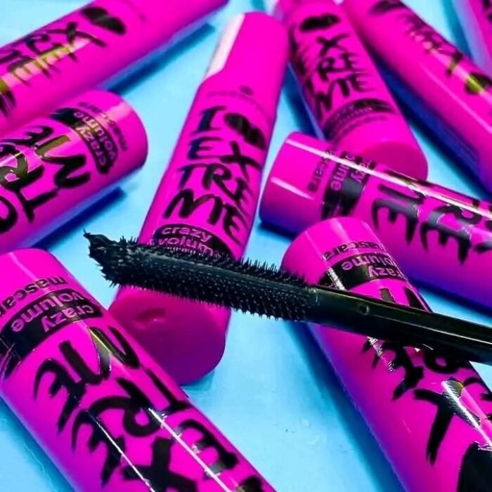 Essence Lash Maskara Essence Lash Maskara