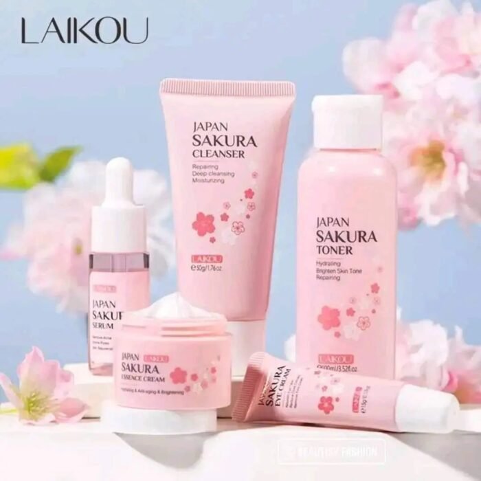 Sakura Combo Set
