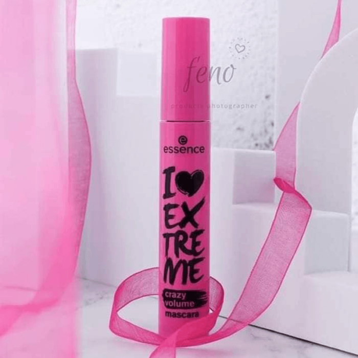 Essence Lash Maskara Essence Lash Maskara