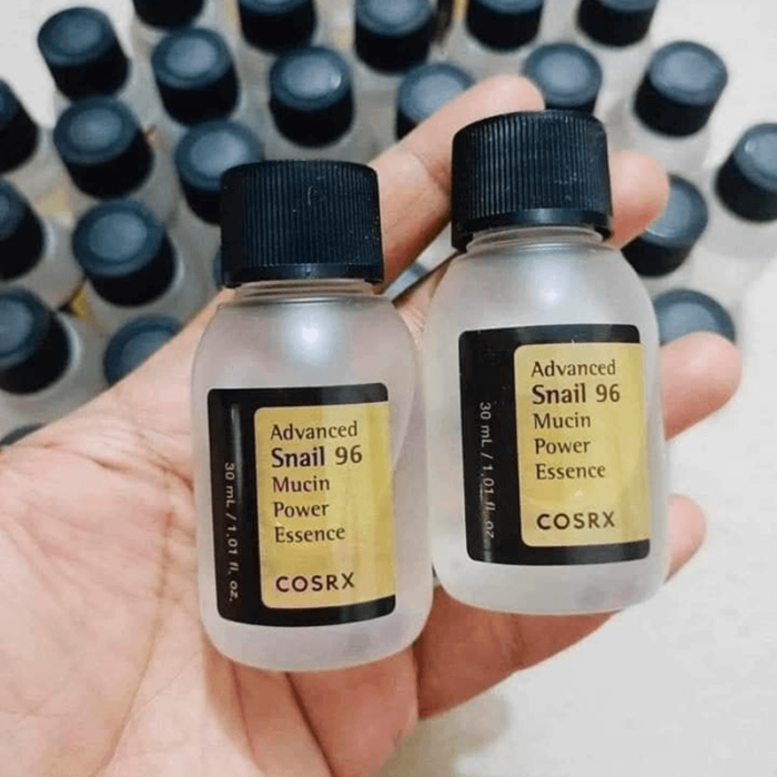 Cosrx Advanced Snail 96 Mucin Power Essence Cosrx Advanced Snail 96 Mucin Power Essence