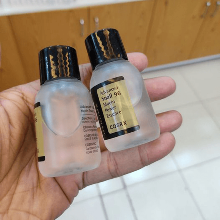 Cosrx Advanced Snail 96 Mucin Power Essence Cosrx Advanced Snail 96 Mucin Power Essence