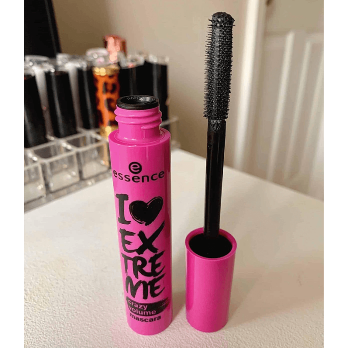 Essence Lash Maskara Essence Lash Maskara