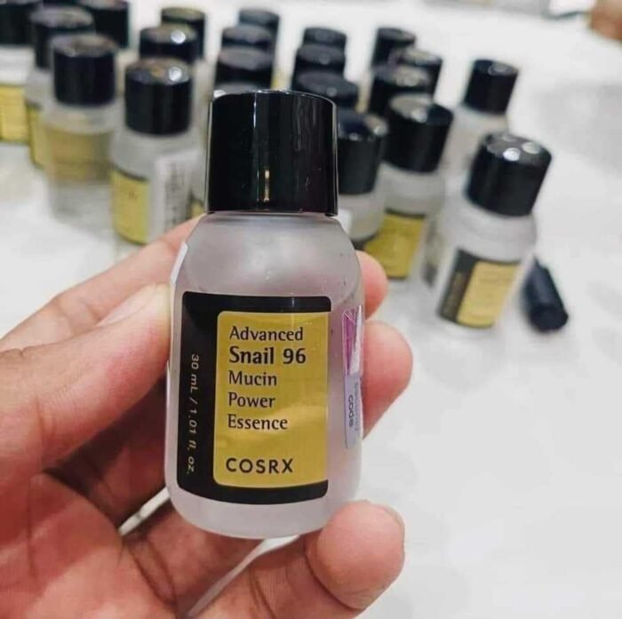 Cosrx Advanced Snail 96 Mucin Power Essence Cosrx Advanced Snail 96 Mucin Power Essence