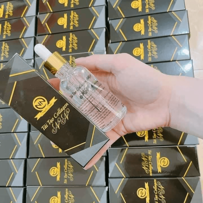 NN Collagen Body Peeling Oil