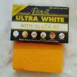 Fiorae Ultra White With Gluta X3 Soap