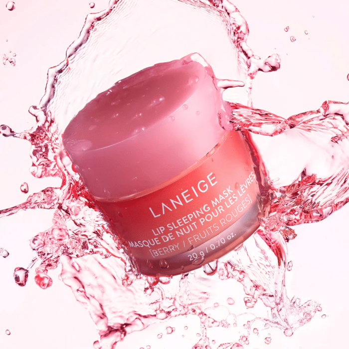 Laneige Lip Sleeping Mask Laneige Lip Sleeping Mask