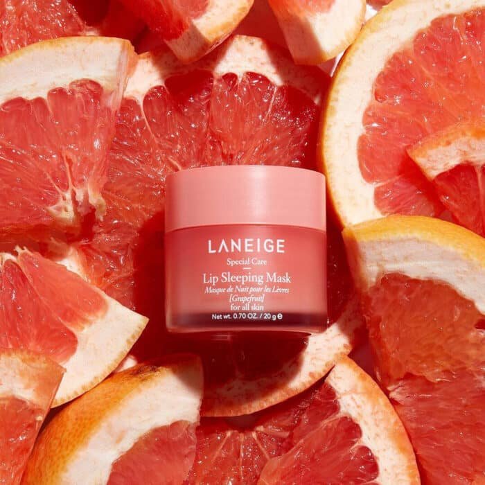 Laneige Lip Sleeping Mask Laneige Lip Sleeping Mask