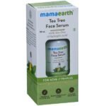 Mamaearth Tea Tree Face Serum