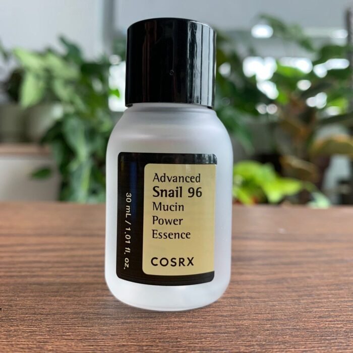 Cosrx Advanced Snail 96 Mucin Power Essence Cosrx Advanced Snail 96 Mucin Power Essence