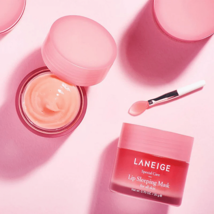 Laneige Lip Sleeping Mask Laneige Lip Sleeping Mask