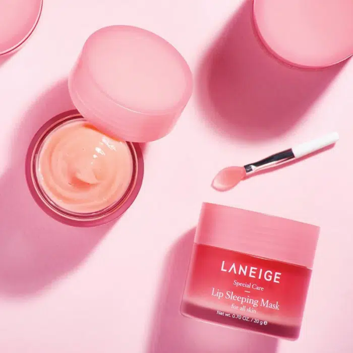 Laneige Lip Sleeping Mask