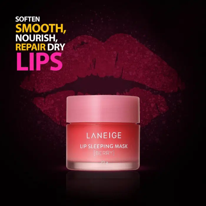 Laneige Lip Sleeping Mask