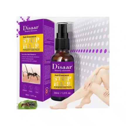 Disaar Ant Essence Stop Hair