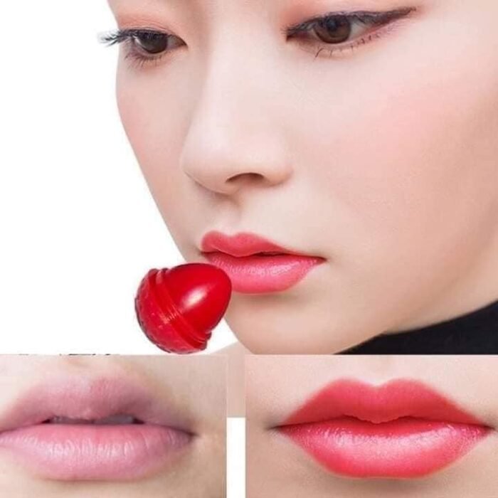 Strawberry Lip Blam Strawberry Lip Blam