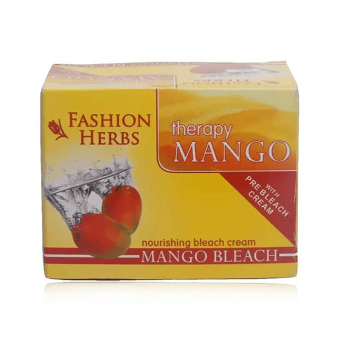 MANGO BLEACH MANGO BLEACH