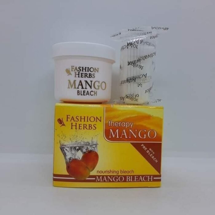 MANGO BLEACH MANGO BLEACH