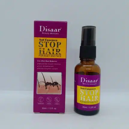 Disaar Ant Essence Stop Hair