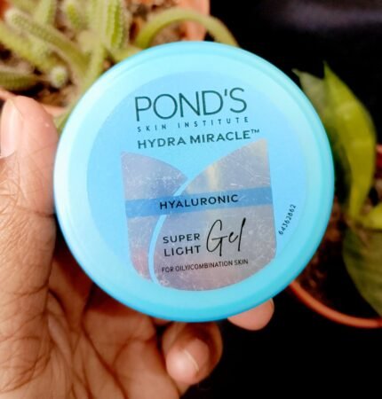 Pond's Skin Institute Hydra Miracle Gel