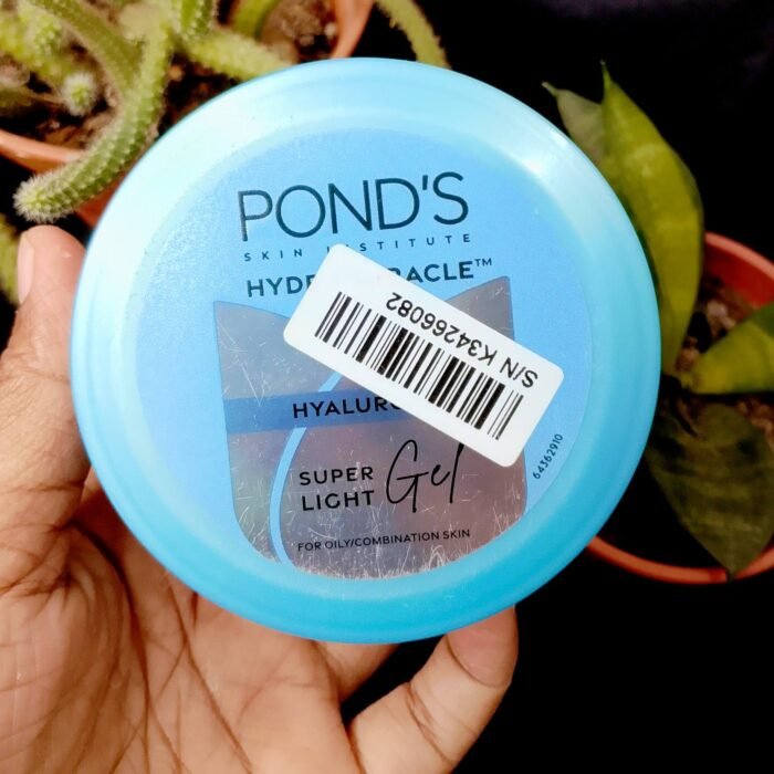 Pond's Skin Institute Hydra Miracle Gel Pond's Skin Institute Hydra Miracle Gel