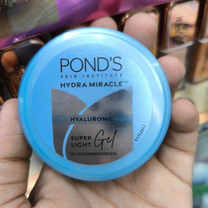 Pond's Skin Institute Hydra Miracle Gel Pond's Skin Institute Hydra Miracle Gel