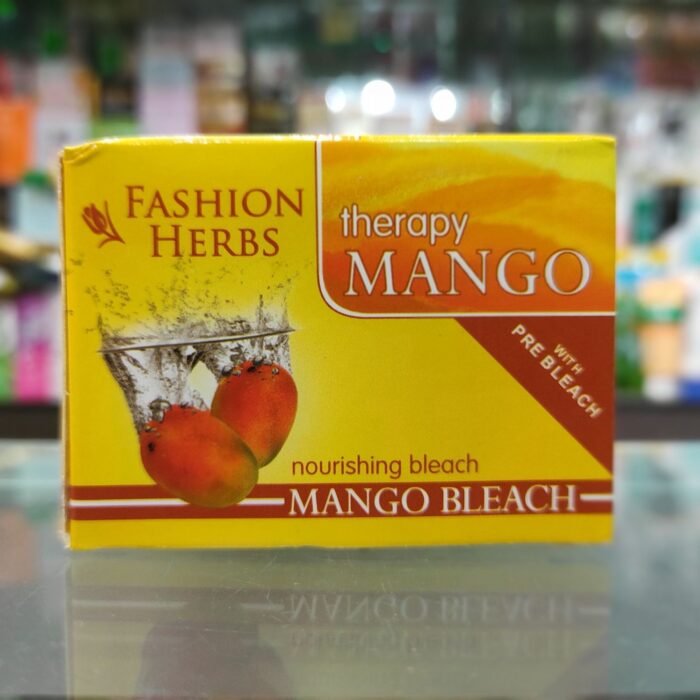 MANGO BLEACH MANGO BLEACH