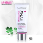 Dr Meinaier Snail Whitening Fade Spot Facial Cleanser